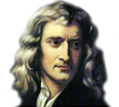 Image of Isaac Newton